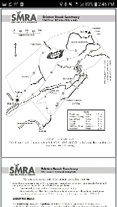 Brinton Sanctuary 
 (米領太平洋諸島)