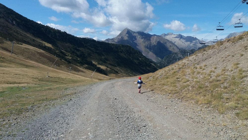 Col de Portet (France)