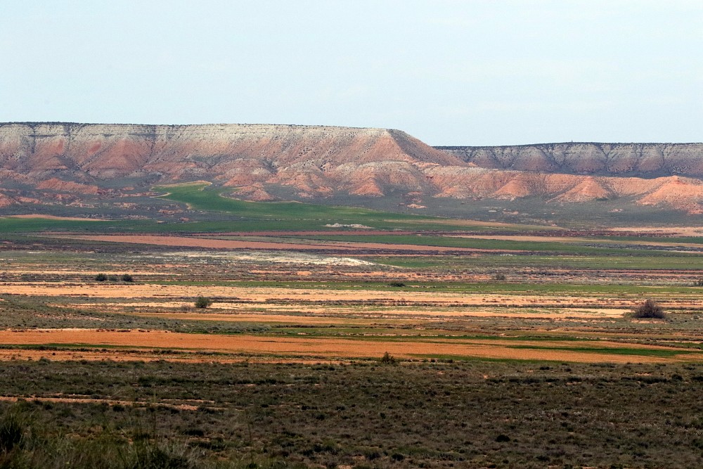 El Planeron (Espanha)