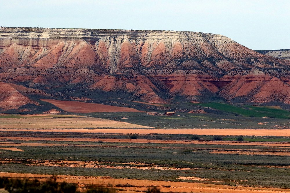 El Planeron (Spagna)