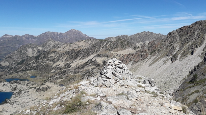 Réserve de Néouvielle (France)