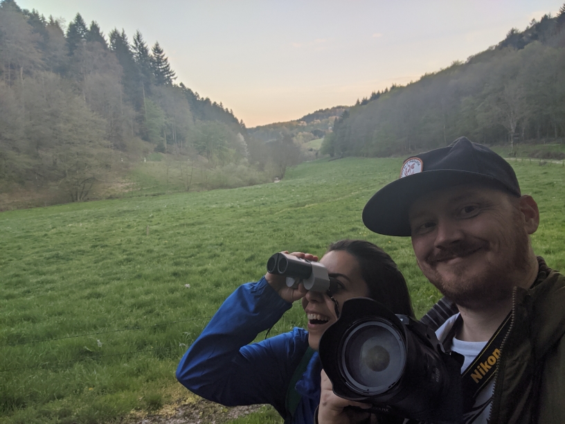 Silberne Bergstraße 1, 69253 Heiligkreuzsteinach (Germany)