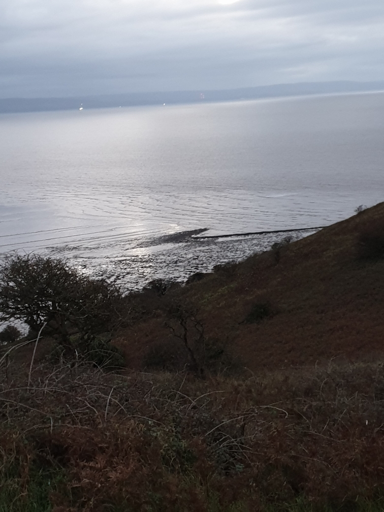 Brean Down  (United Kingdom)