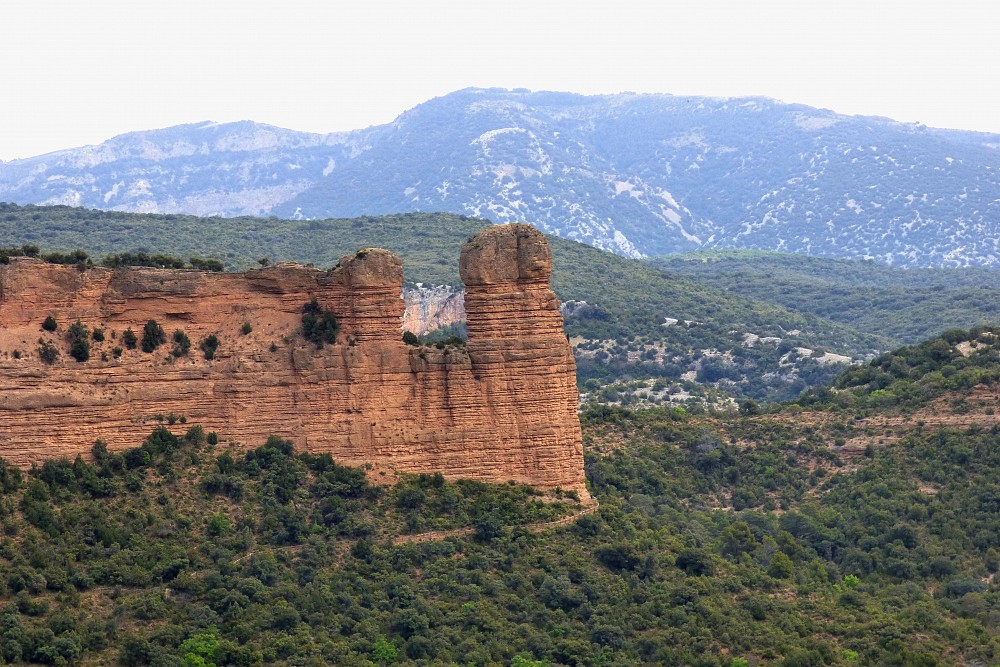 Mirador de Morrano (Spania)